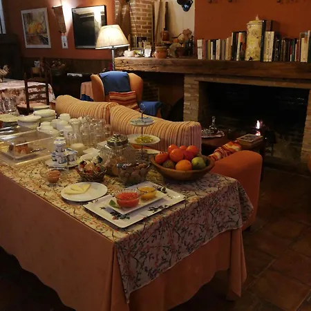 La Casona del Abuelo Parra-2