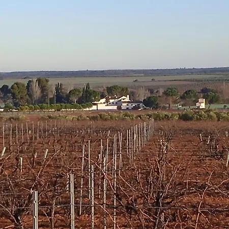 Casa Rural Señorio de Quevedo-2