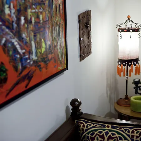 Hotel Boutique La Morada de Juan de Vargas-2