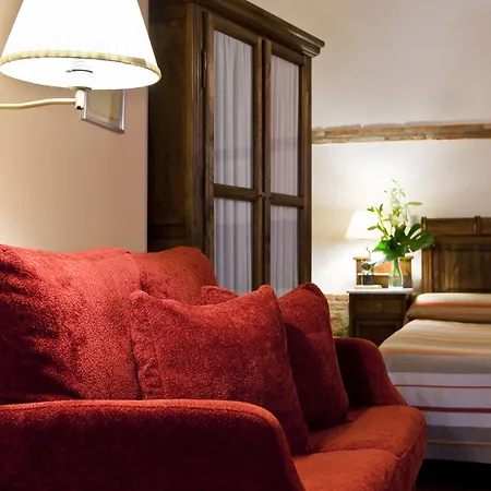 Hotel Boutique La Morada de Juan de Vargas-3