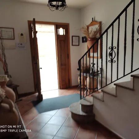 Casa Rural IRIS-3