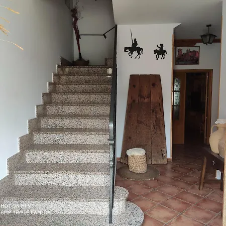 Casa Rural IRIS-2
